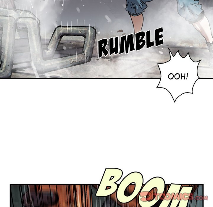 Read Leviathan Manga Online