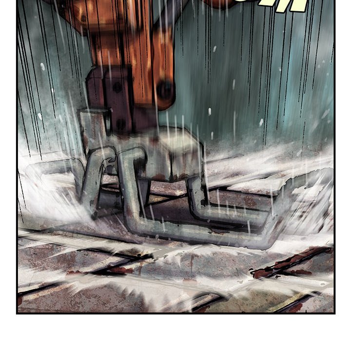 Read Leviathan Manga Online