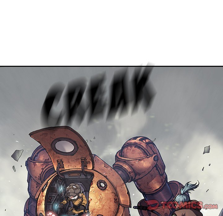 Read Leviathan Manga Online