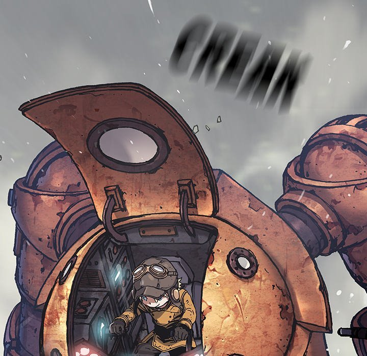 Read Leviathan Manga Online