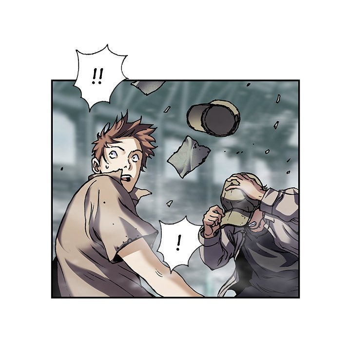 Read Leviathan Manga Online