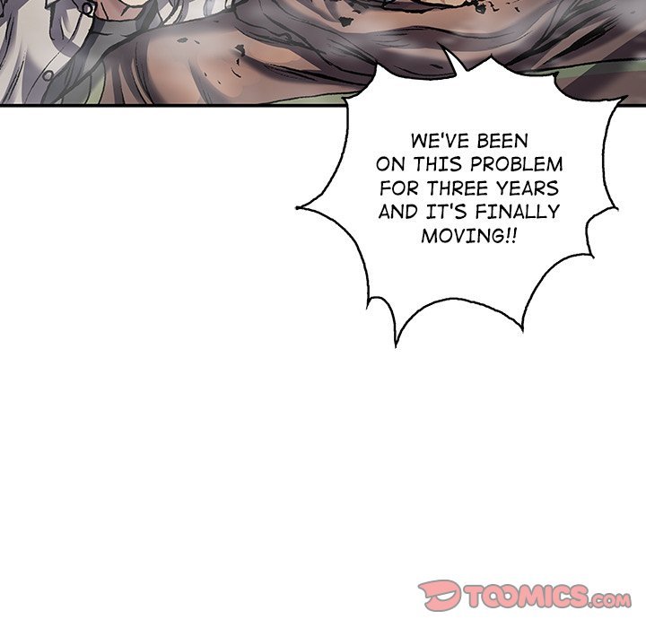 Read Leviathan Manga Online