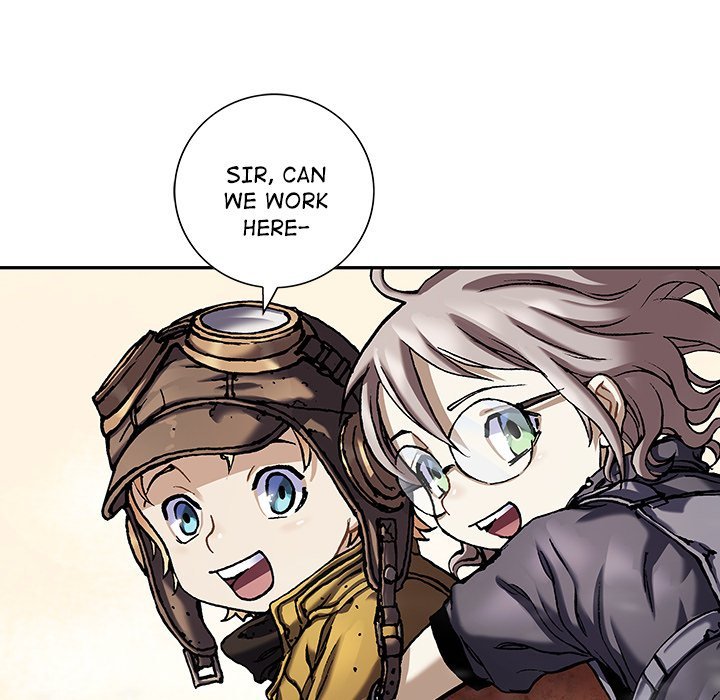 Read Leviathan Manga Online