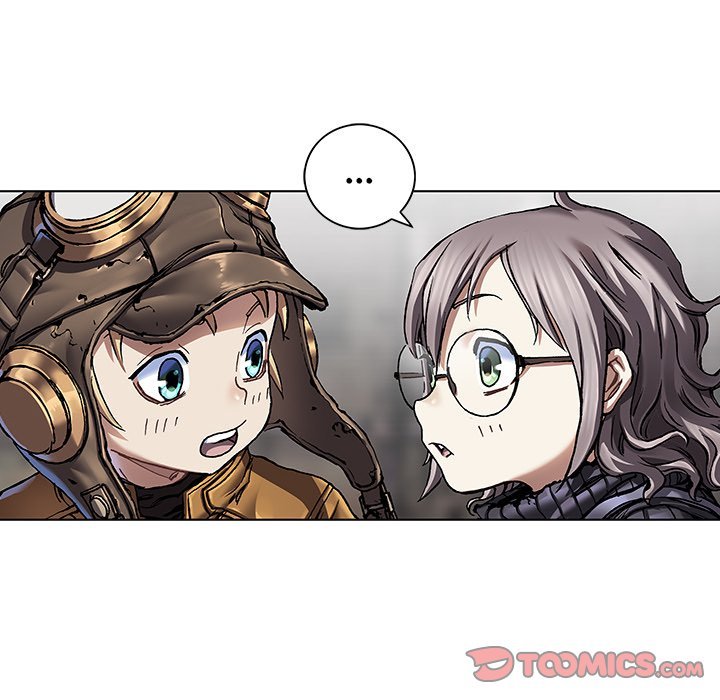 Read Leviathan Manga Online