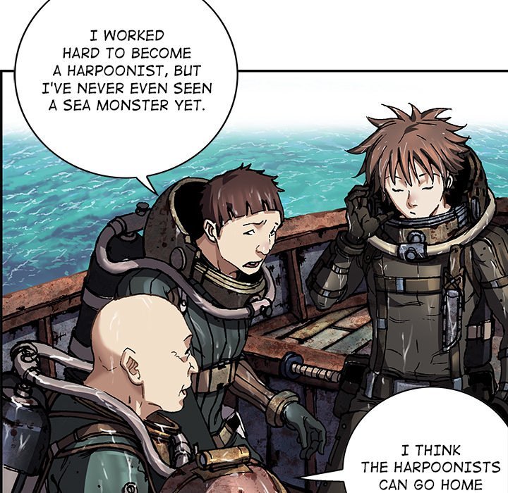 Read Leviathan Manga Online