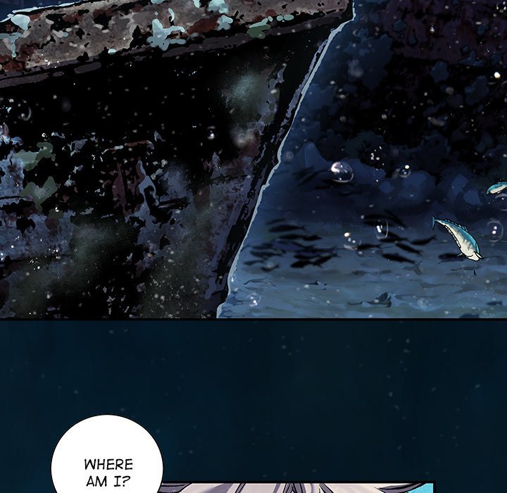 Read Leviathan Manga Online