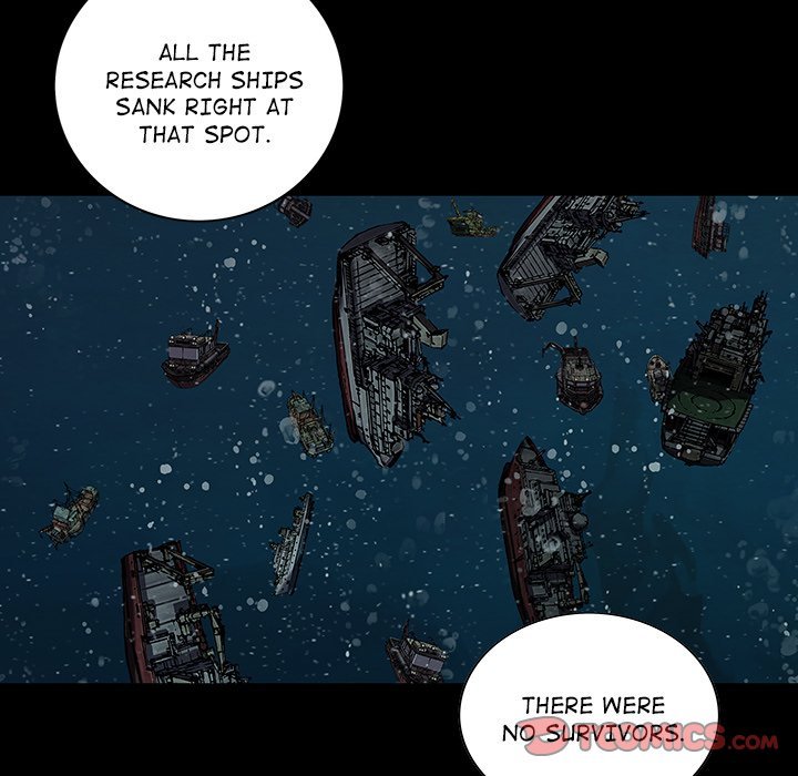 Read Leviathan Manga Online