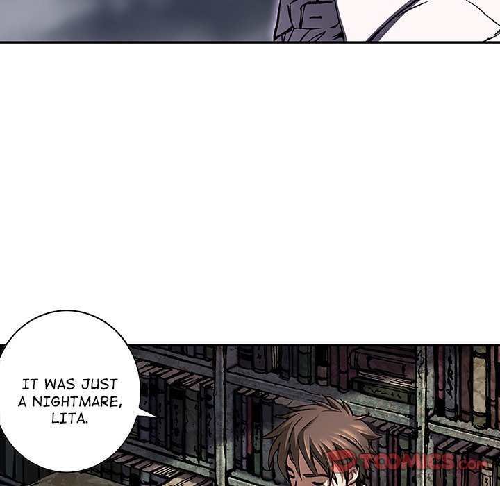 Read Leviathan Manga Online