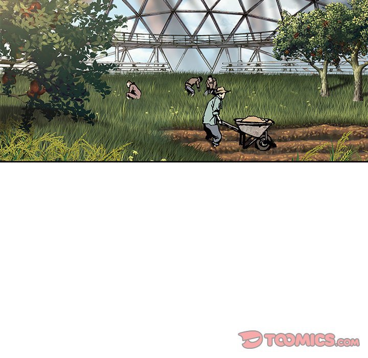 Read Leviathan Manga Online