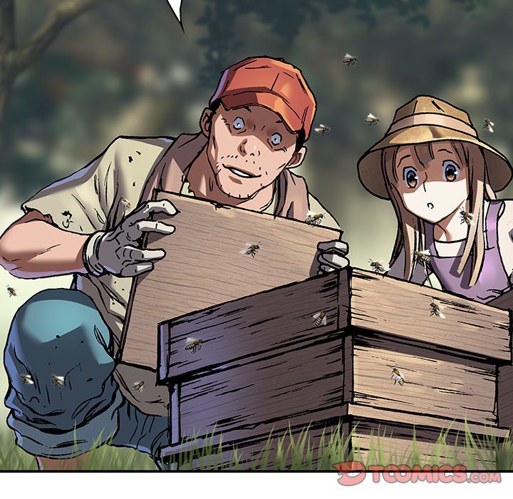 Read Leviathan Manga Online