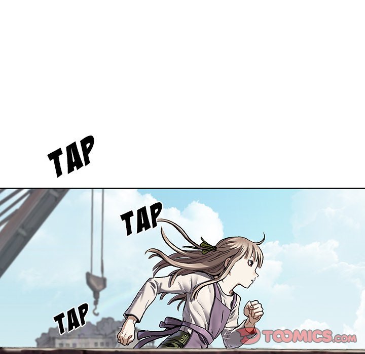 Read Leviathan Manga Online