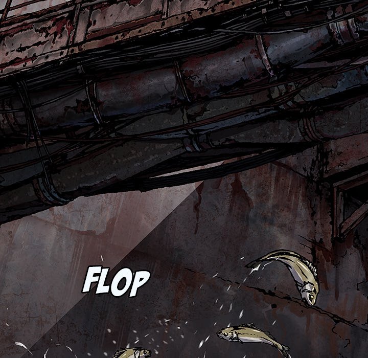 Read Leviathan Manga Online