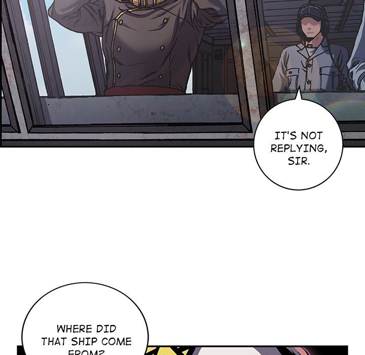 Read Leviathan Manga Online