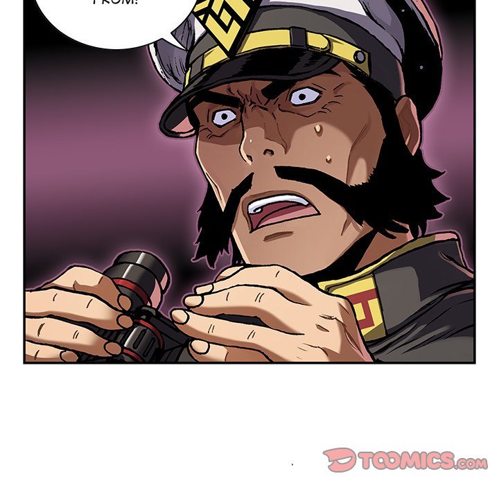 Read Leviathan Manga Online