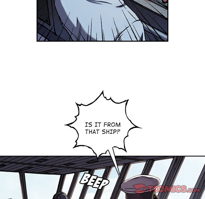 Read Leviathan Manga Online