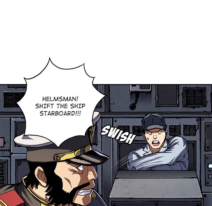 Read Leviathan Manga Online