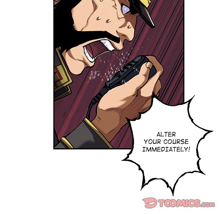 Read Leviathan Manga Online