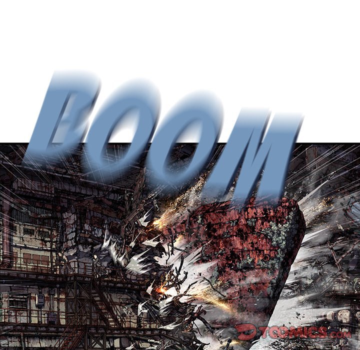 Read Leviathan Manga Online