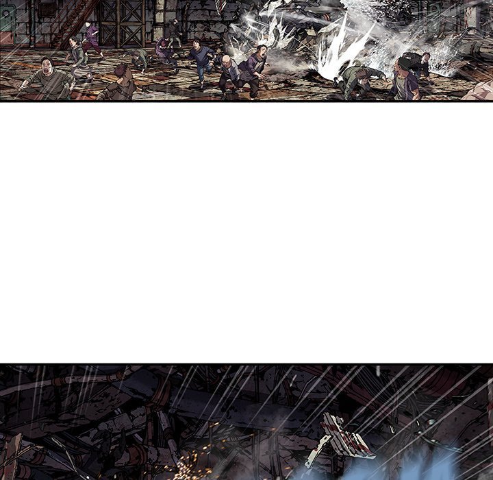 Read Leviathan Manga Online