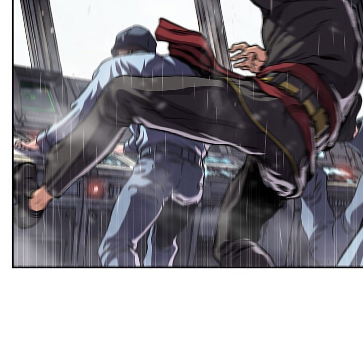 Read Leviathan Manga Online