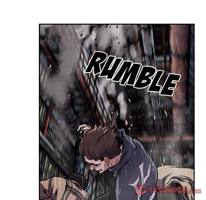 Read Leviathan Manga Online