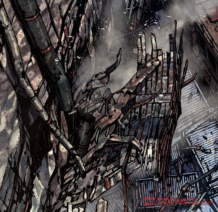 Read Leviathan Manga Online