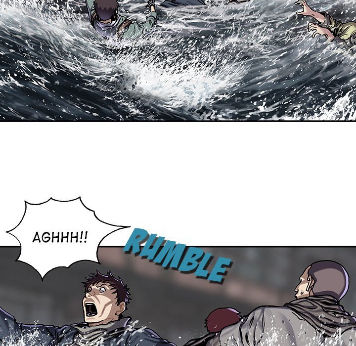 Read Leviathan Manga Online