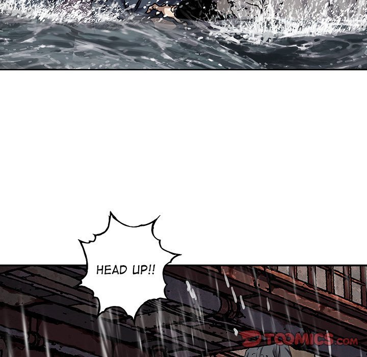 Read Leviathan Manga Online