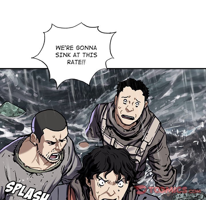 Read Leviathan Manga Online