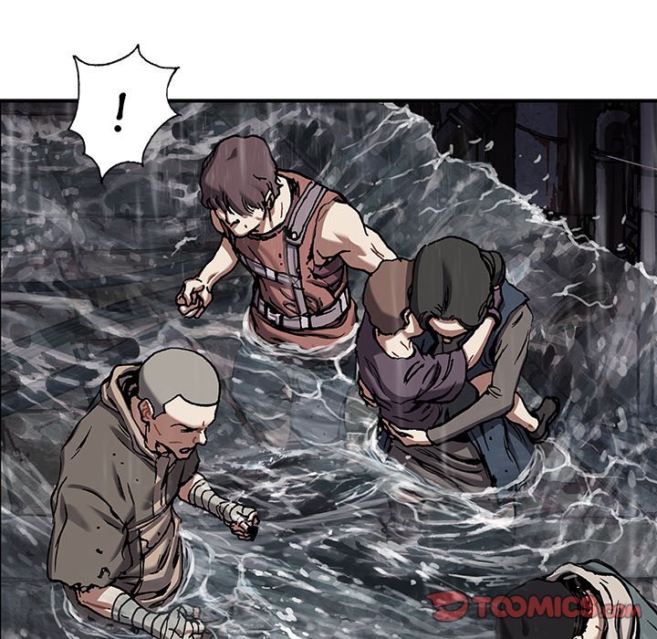 Read Leviathan Manga Online