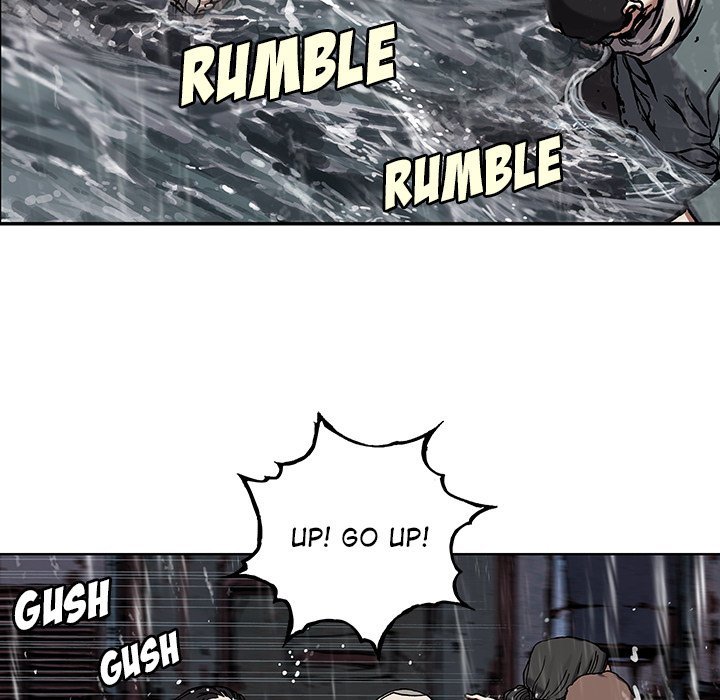 Read Leviathan Manga Online