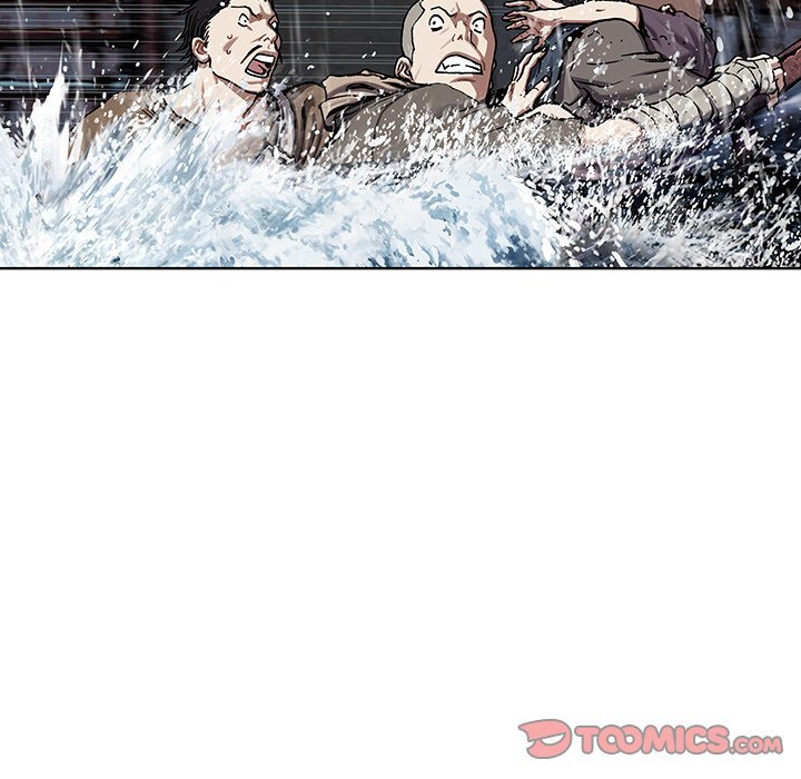 Read Leviathan Manga Online