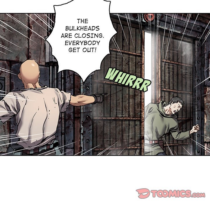 Read Leviathan Manga Online