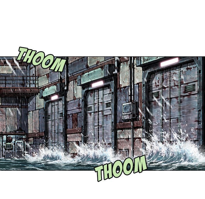 Read Leviathan Manga Online