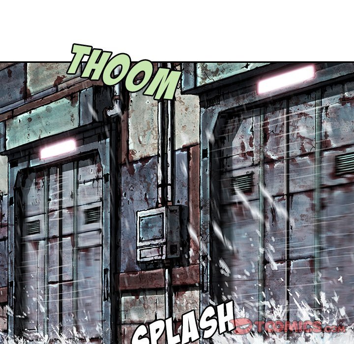 Read Leviathan Manga Online