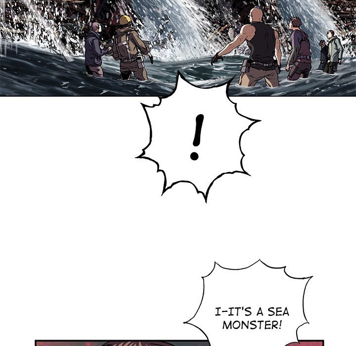 Read Leviathan Manga Online