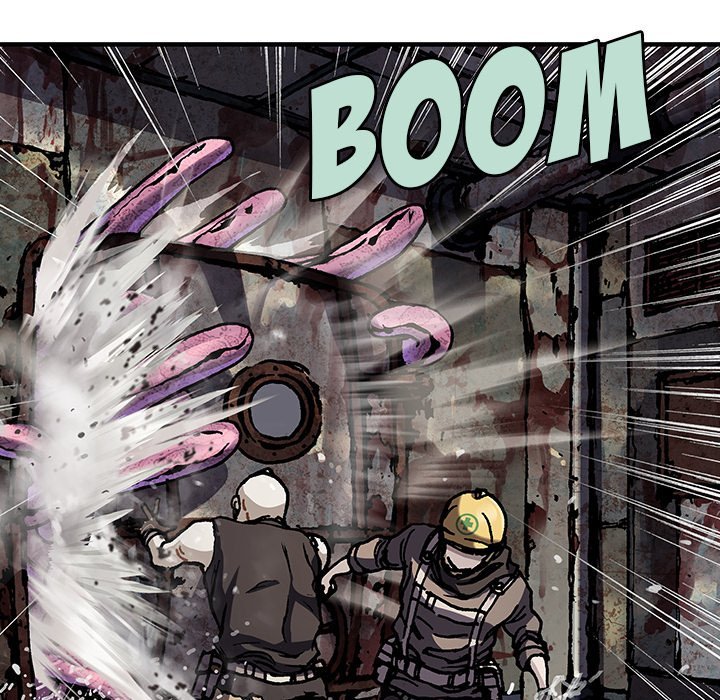 Read Leviathan Manga Online