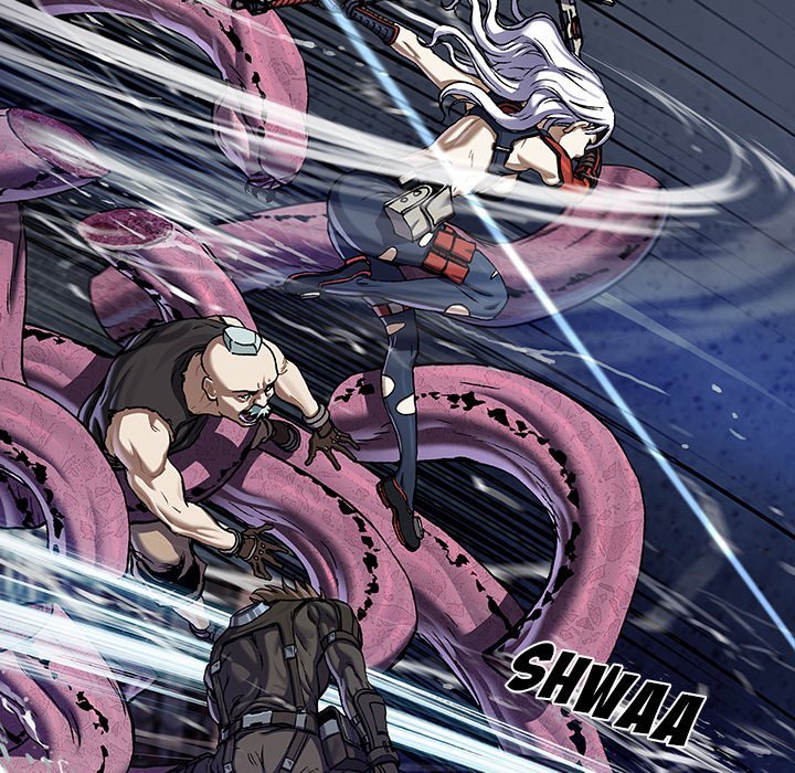 Read Leviathan Manga Online