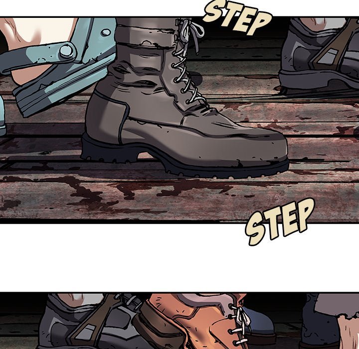 Read Leviathan Manga Online