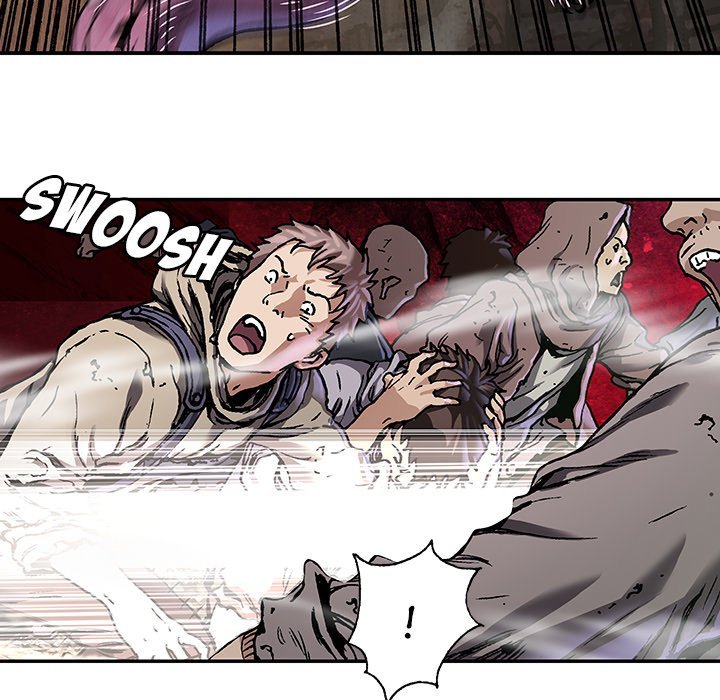 Read Leviathan Manga Online