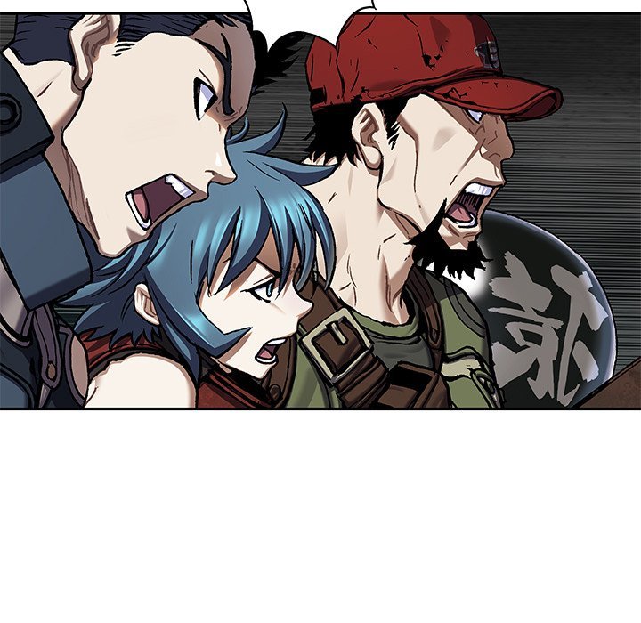 Read Leviathan Manga Online