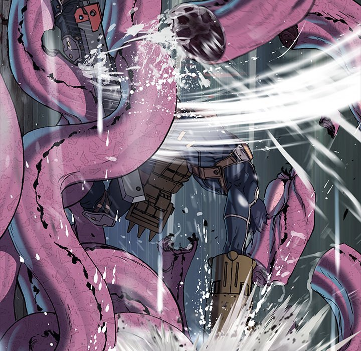 Read Leviathan Manga Online