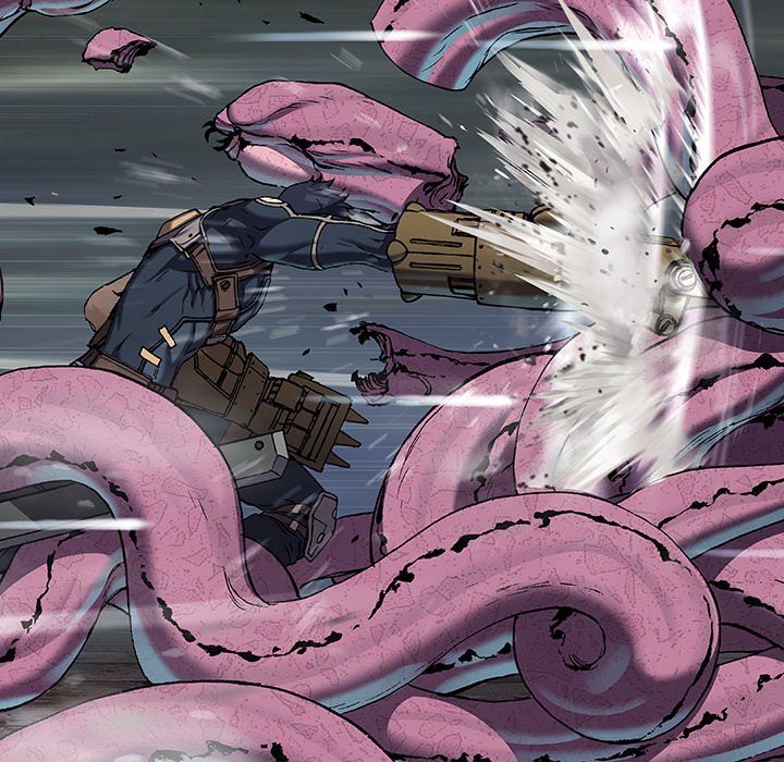 Read Leviathan Manga Online