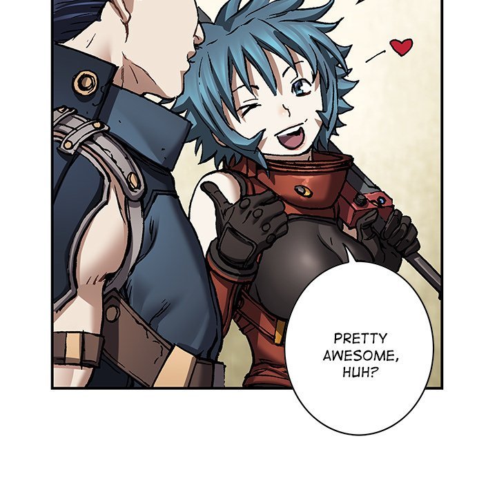 Read Leviathan Manga Online