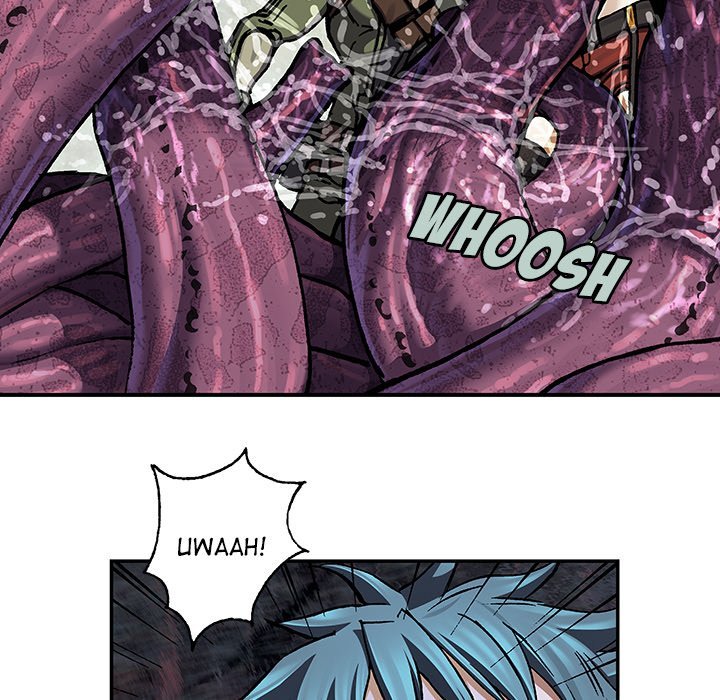 Read Leviathan Manga Online