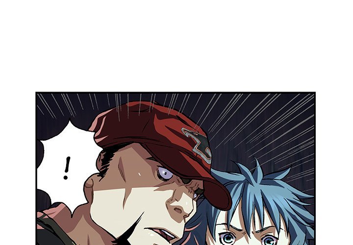 Read Leviathan Manga Online