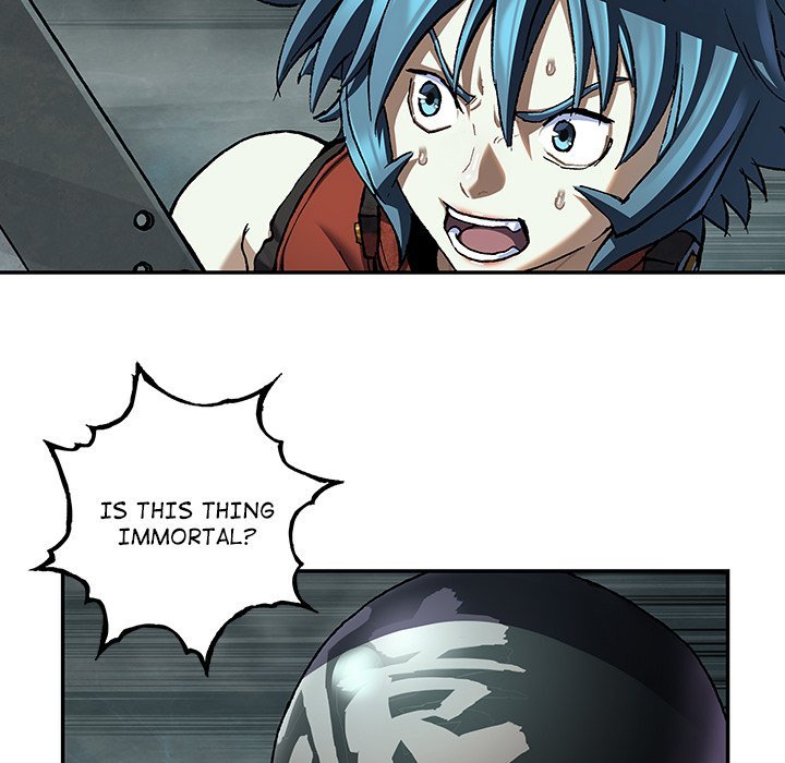 Read Leviathan Manga Online