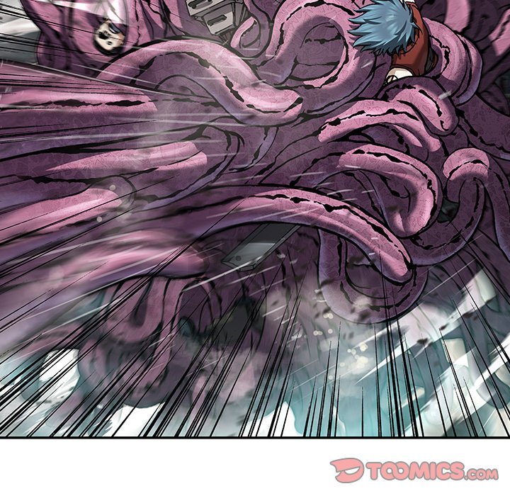 Read Leviathan Manga Online