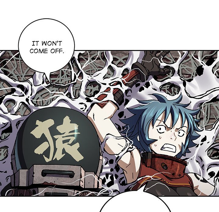 Read Leviathan Manga Online