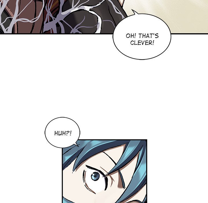 Read Leviathan Manga Online